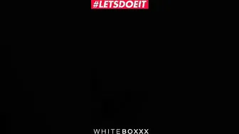 LETSDOEIT Lena Love  Silvie de Luxe Are Having Erotic