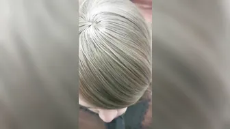 Girlfriend fucks Sissys Women Throat.