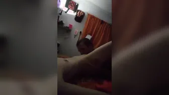 Kattie marie pov