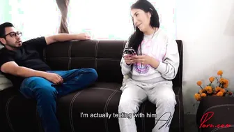 How to convince your cousin to have sex with you porn sex