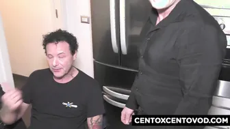Ball Fucking porn video – Romagna lovers fucking with Alex Magni of CentoXCento