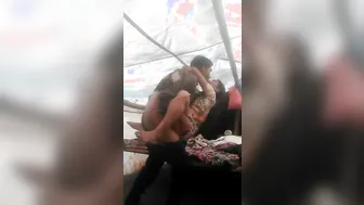 INSIDE Lovers Fucking two