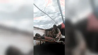 INSIDE Lovers Fucking two