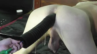 Size porn video – Sex toy