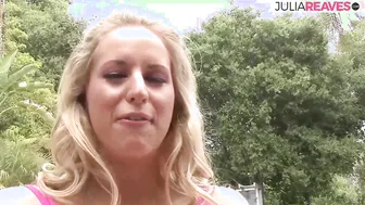 Blonde good needs a long penis into her twat now