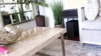 Joe Makes Hispanic Vanessa Ortiz Tap Out With His Deep