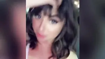 2 incredible women accost a stranger at the Macdonald