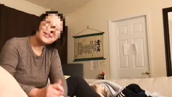 chinese Old Wifey Naked + Hardcore Footage