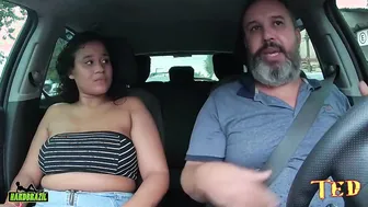 Caseiro porn video – Nany Santos is a newcomer who promises to put her face and