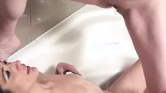 six old and young lesbians go nuts