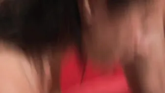 Kinky mature slut gets gang banged hard and long