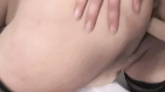 Chubby mama having sex with a hot babe