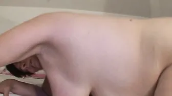 Mat porn video – Kinky big mature slut sucking and fucking