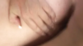 Big housewife craving a mouth full of jizz