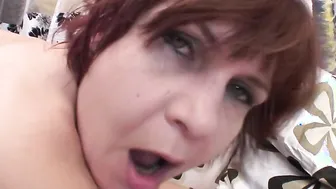Mama gets fucked by the guy next door