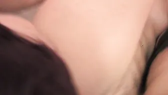 This dude gets all the fun at the mature sexparty