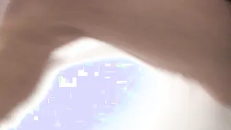 Big titted housewife fucks and sucks like a pro