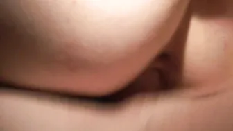 This mama loves to get a mouth full of cum