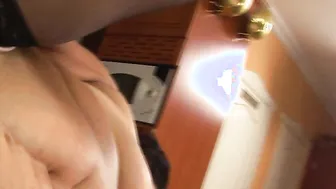 Kinky old lesbian doing a hot fucking babe