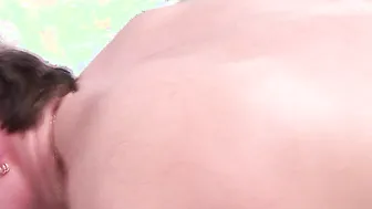 Really porn video – Old and young lesbos get really kinky