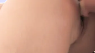 These lesbos just love them big rubber cocks