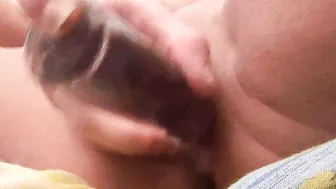 Different porn video – Licking lesbians from different ages at play