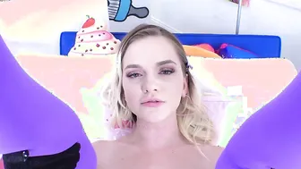Joey Whites Epic Anal Adventure