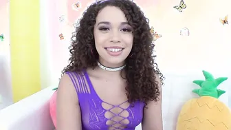 Keeps porn video – Wet   Sloppy With Willow