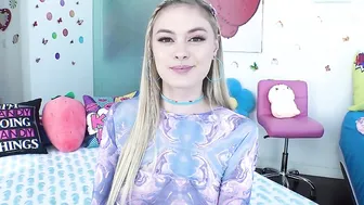Slippin Into Amber
