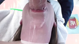 Suction Satisfaction With Lola