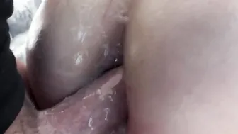 Hazel And Sophia Are All In For Anal