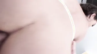 Nicole   Jasmines Fantasy Anal Fuck