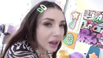 Brenna Needs Her Ass Banged