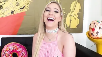Going Back To Kalis Pussy