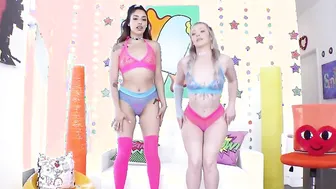 Vanessa   Kay Go Crazy For Anal