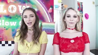 Amp porn video – Naughty Nymphets Macy   Lily
