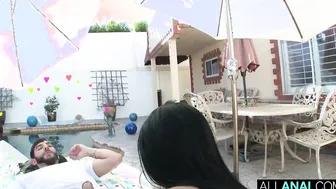 Milf Masterpiece With London And Jasmine 2