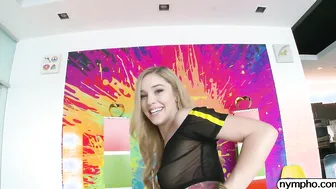 Sliding Into Kali