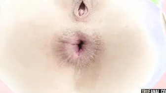 Marleys Anal Adventure 2