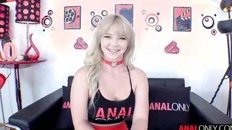 Amp porn video – Deep In Kays Ass 2