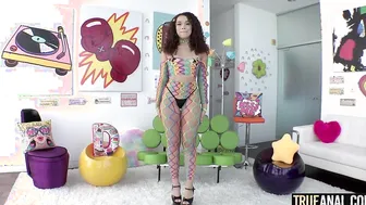 Amp porn video – Willows Love For Anal 2