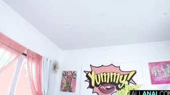 Double The Fun With Katrina   Electra 2