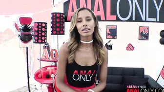 Kylies In The Mood For Anal 2
