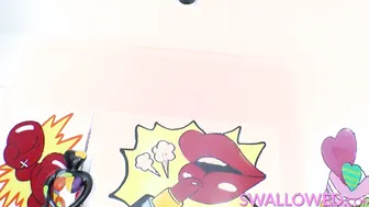 Kira Sucks A Mean Dick 2