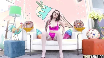 All Up In Brees Ass 2