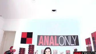 Whitney Wants Anal 2