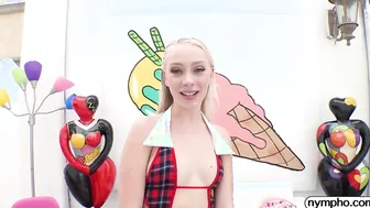 Amp porn video – Braylins Yummy Pussy 2
