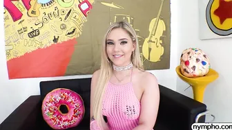 Going Back To Kalis Pussy 2