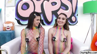 Amp porn video – Slutty Duo With Sera And Kylie 2