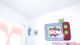Jennifers Cock Craving 2